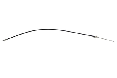 OMIX Omix Parking Brake Cable RH Rear 76-78 Jeep CJ - Lights