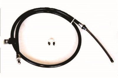 OMIX Omix Parking Brake Cable RH Rear 78-80 Jeep CJ Models - Lights