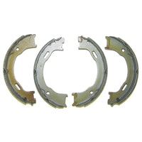 OMIX Omix Parking Brake Shoes 93-94 WJ/03-06 TJ/04-07 KJ - Brakes Rotors & Pads