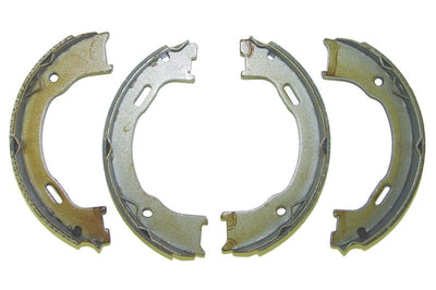 OMIX Omix Parking Brake Shoes 93-94 WJ/03-06 TJ/04-07 KJ - Brakes Rotors & Pads