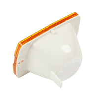 OMIX Omix Parking Lamp Assembly Amber 87-93 Wrangler YJ - Lights