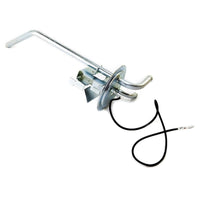 OMIX Omix Pickup Tube Sending Unit 70-79 Jeep CJ Models - Fuel Delivery