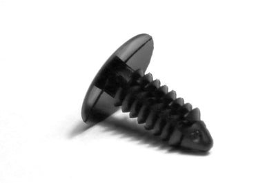 OMIX Omix Plastic Fender Flare Push Retainer 07-18 JK - Engine Components