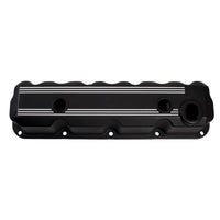 OMIX Omix Plastic Valve Cover 2.5L 83-92 Jeep CJ & Wrangler - Engine Components