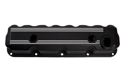 OMIX Omix Plastic Valve Cover 2.5L 83-92 Jeep CJ & Wrangler - Engine Components
