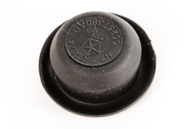 OMIX Omix Plug Door Shell- 99-18 TJ/JK/WJ/KJ - Engine Components