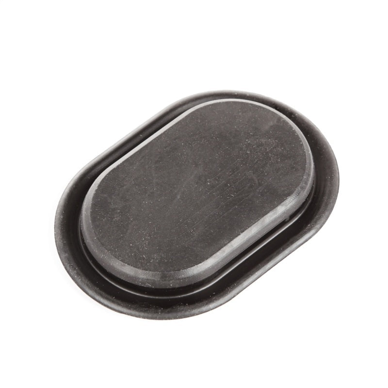 OMIX Omix Plug Floor Pan- 07-13 Wrangler JK/JKU - Interior Accessories