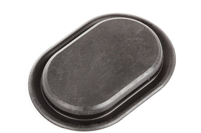 OMIX Omix Plug Floor Pan- 07-13 Wrangler JK/JKU - Interior Accessories