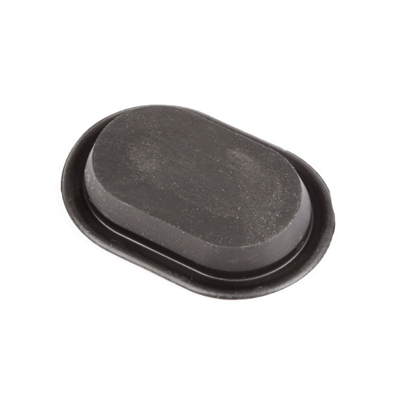 OMIX Omix Plug Floor Pan- 14-18 Jeep Wrangler JK/JKU - Interior Accessories