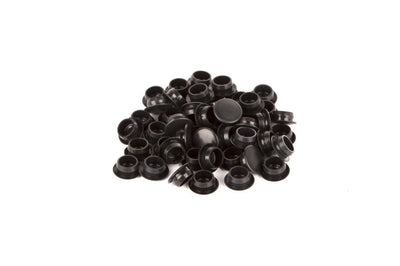 OMIX Omix Plug Screw Hole Door Trim- 87-96 YJ/SJ/ZJ - Engine Components