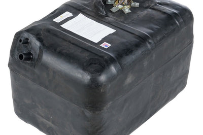 OMIX Omix Poly Gas Tank 21 Gallon 78-86 Jeep CJ-5 & CJ-7 - Fuel Delivery