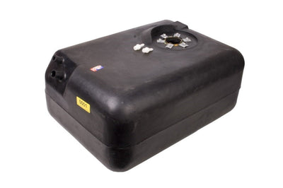 OMIX Omix Poly Gas Tank 78-86 Jeep CJ Models - Fuel Delivery