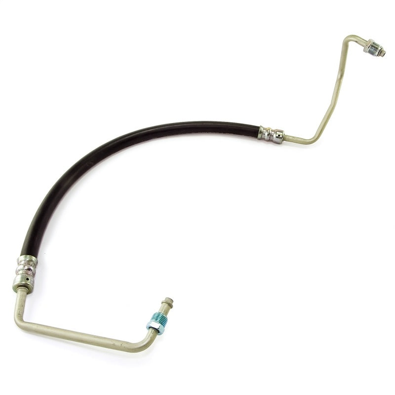 OMIX Omix Power Steering Pressure Hose 87-90 Wrangler (YJ) - Fabrication
