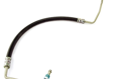 OMIX Omix Power Steering Pressure Hose 87-90 Wrangler (YJ) - Fabrication