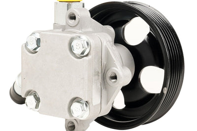 OMIX Omix Power Steering Pump Assy 3.6L- 12-18 Wrangler JK - Engine Components