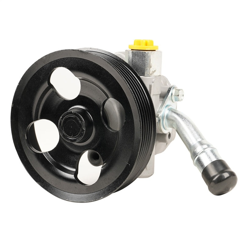 OMIX Omix Power Steering Pump Assy 3.6L- 12-18 Wrangler JK - Engine Components