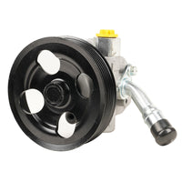 OMIX Omix Power Steering Pump Assy 3.6L- 12-18 Wrangler JK - Engine Components