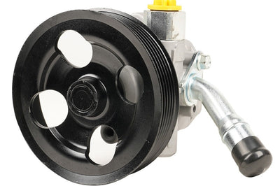 OMIX Omix Power Steering Pump Assy 3.6L- 12-18 Wrangler JK - Engine Components