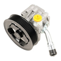 OMIX Omix Power Steering Pump Assy 3.6L- 12-18 Wrangler JK - Engine Components