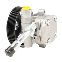 OMIX Omix Power Steering Pump Assy 3.6L- 12-18 Wrangler JK - Engine Components
