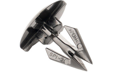 OMIX Omix Push Pin Arrow Head Fender Flare- 07-18 JK - Engine Components