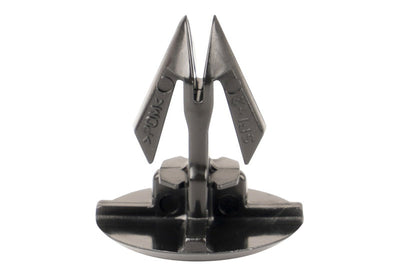 OMIX Omix Push Pin Arrow Head Fender Flare- 07-18 JK - Engine Components