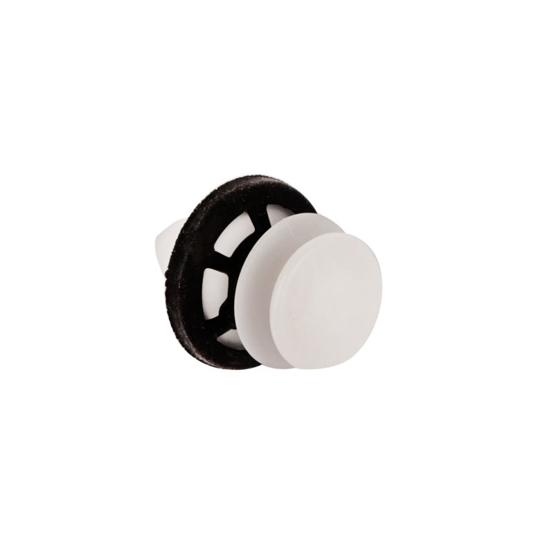 OMIX Omix Push Pin Clip Front and Rr Dr Panel- 11-21 JK/WK - Engine Components