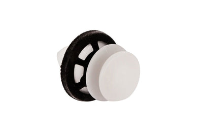 OMIX Omix Push Pin Clip Front and Rr Dr Panel- 11-21 JK/WK - Engine Components