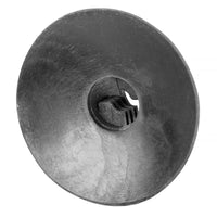 OMIX Omix Push Retainer- 07-21 Wrangler JK/Cherokee KL - Interior Accessories