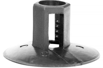 OMIX Omix Push Retainer- 07-21 Wrangler JK/Cherokee KL - Interior Accessories