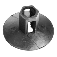 OMIX Omix Push Retainer- 07-21 Wrangler JK/Cherokee KL - Interior Accessories