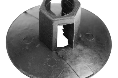 OMIX Omix Push Retainer- 07-21 Wrangler JK/Cherokee KL - Interior Accessories