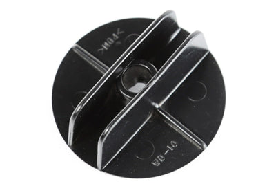 OMIX Omix Push Retainer- 07-21 Wrangler JK/Cherokee KL - Interior Accessories