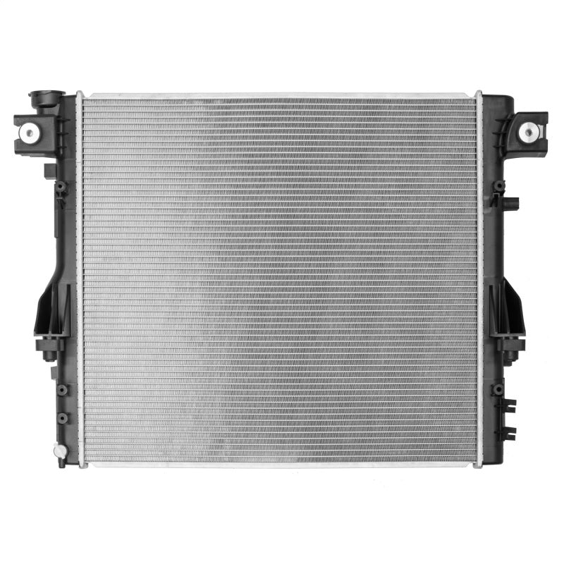 OMIX Omix Radiator 1 row- 07-18 Jeep Wrangler JK 3.6L/3.8L - Cooling