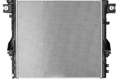 OMIX Omix Radiator 1 row- 07-18 Jeep Wrangler JK 3.6L/3.8L - Cooling