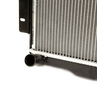 OMIX Omix Radiator 2 Row- 74-80 Jeep CJ 6/8 Cylinder - Cooling