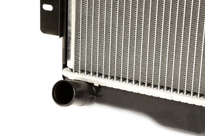OMIX Omix Radiator 2 Row- 74-80 Jeep CJ 6/8 Cylinder - Cooling