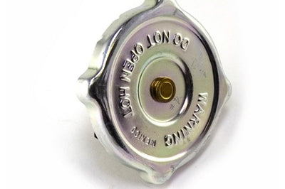 OMIX Omix Radiator Cap 134 CI 41-71 Willys Models - Fuel Delivery