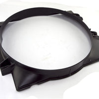 OMIX Omix Radiator Fan Shroud 4.0L 91-95 Jeep Wrangler YJ - Cooling