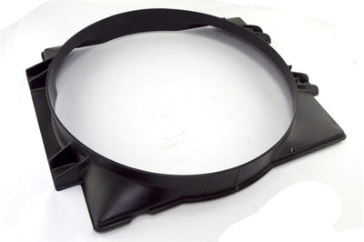 OMIX Omix Radiator Fan Shroud 4.0L 91-95 Jeep Wrangler YJ - Cooling