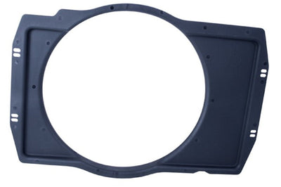 OMIX Omix Radiator Fan Shroud w/o HD Cooling 74-86 Jeep CJ