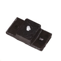 OMIX Omix Radiator Isolator 87-01 Jeep Cherokee & Wrangler - Engine Components