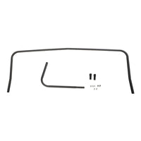 OMIX Omix Rear Bow Set w/Knuckles- 97-06 TJ Soft Top - Engine Components