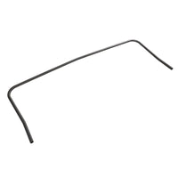OMIX Omix Rear Bow Set w/Knuckles- 97-06 TJ Soft Top - Engine Components