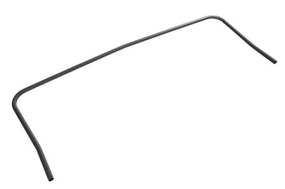 OMIX Omix Rear Bow Set w/Knuckles- 97-06 TJ Soft Top - Engine Components