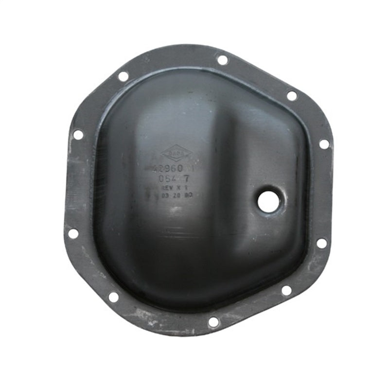 OMIX Omix Rear Differential Cover Dana 44 - Engine Components