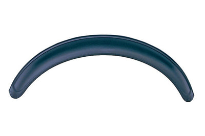 OMIX Omix Rear Fender Flare Left Side- 55-86 Jeep CJ5 & CJ7 - Flares Trim