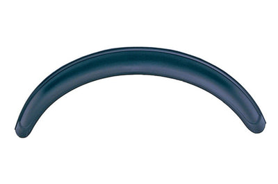 OMIX Omix Rear Fender Flare Right Side- 55-86 CJ5 and CJ7 - Flares & Trim