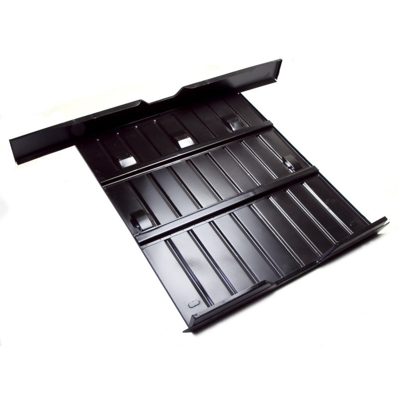 OMIX Omix Rear Floor Panel 46-49 Willys CJ2A and 49-53 CJ3A - Interior Accessories