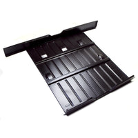 OMIX Omix Rear Floor Panel 46-49 Willys CJ2A and 49-53 CJ3A - Interior Accessories